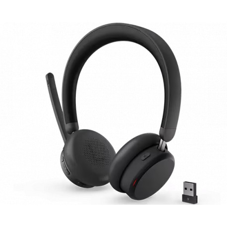 LENOVO Dual-Mode Wireless ANC Headset