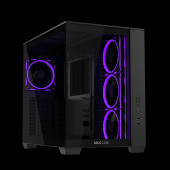 ASUS A32 PLUS Tempered Glass ARGB case