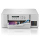 BROTHER DCPT536DWYJ1 Color Inkjet A4 MFP