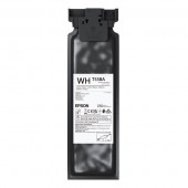 EPSON 5LB UltraChrome DG White T55BA00