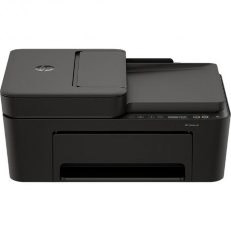 HP DeskJet 4310 All-in-One Color Printer