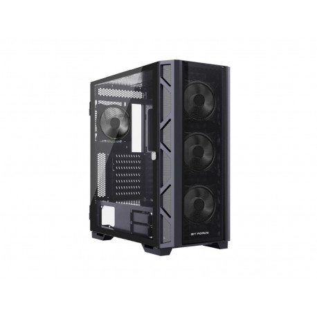 Cratos SixSeven: Limited MSF Edition - AMD Ryzen 7 9800X3D, 32GB DDR5, 1TB NVMe SSD, Nvidia  RTX 5070 TI 16GB, FreeDOS