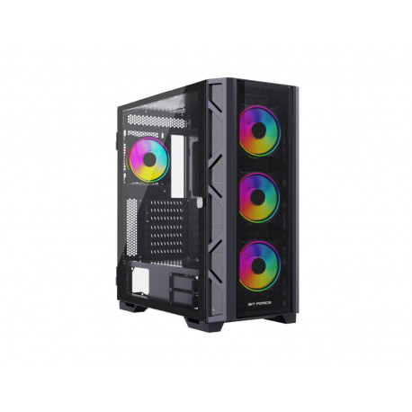 Cratos Nebula - AMD Ryzen 9 7900X, 32GB DDR5, 2TB SSD NVMe, Nvidia RTX 5070 12GB, FreeDOS