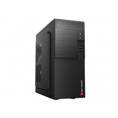 Cratos Ultra v2 - Intel Ultra 5 225, 16GB DDR5, 1TB SSD, Intel UHD, Windows 11 Professional