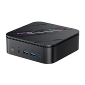 BLACKVIEW MP100 Pro Mini PC, Intel® Alder Lake i9-12900HK, 16GB DDR4, 512GB SSD, Intel® Iris® Xe, Wi-Fi, BT 5.2, DP/HDMI/RJ45