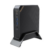 BLACKVIEW MP200 Mini PC, Intel Core i9-11900H, 16GB DDR4, 1TB SSD, Intel UHD, HDMI/DP/ + Win 11 Pro