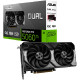 Asus Dual GeForce RTX 5060 Ti 8GB GDDR7/128-bit, PCIe 5.0x16, HDMI/3×DP