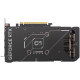 Asus Dual GeForce RTX 5060 Ti 8GB GDDR7/128-bit, PCIe 5.0x16, HDMI/3×DP