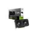Asus Dual GeForce RTX 5050 8GB GDDR6 OC Edition, 8GB GDDR6/128-bit, PCIe 5.0x16, HDMI/3×DP