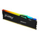 Kingston DIMM 16GB DDR5 6000MHz FURY Beast RGB