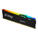 Kingston DIMM 16GB DDR5 6000MHz FURY Beast RGB