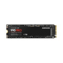 Samsung 990 Pro 1TB NVMe PCIe 4.0 M.2 SSD, R/W: 7450/6900 MB/s, (MZ-V9P1T0BW)