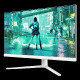 Philips 27" 27M2N3201A/00 1920 x 1080 (Full HD) IPS, 80Hz, 0.5ms, HDR10, 2xHDMI, DP, Zvučnici