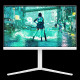 Philips 24" 24M2N3201A/00 FHD (1920x1080) Fast IPS 16:9, Pivot, 180Hz, 300 cd/m2, 1000:1, 1ms, HDMIx2, DP, zvučnici