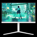 Philips 24" 24M2N3201A/00 FHD (1920x1080) Fast IPS 16:9, Pivot, 180Hz, 300 cd/m2, 1000:1, 1ms, HDMIx2, DP, zvučnici