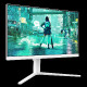 Philips 24" 24M2N3201A/00 FHD (1920x1080) Fast IPS 16:9, Pivot, 180Hz, 300 cd/m2, 1000:1, 1ms, HDMIx2, DP, zvučnici