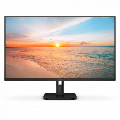 Philips 27" 27E1N1200A/00 FHD (1920x1080) IPS 16:9, 120Hz, 300 cd/m2, 1500:1, 4ms, VGA, HDMI, DP, Tilt, zvučnici