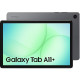 Tablet Samsung Galaxy Tab A11+ X236 11.0 5G 6GB RAM 128GB - Silver