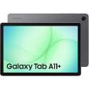 Tablet Samsung Galaxy Tab A11+ X236 11.0 5G 6GB RAM 128GB - Silver