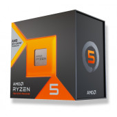 AMD Ryzen 5 7500X3D procesor 4 GHz 96 MB L3 Kutija