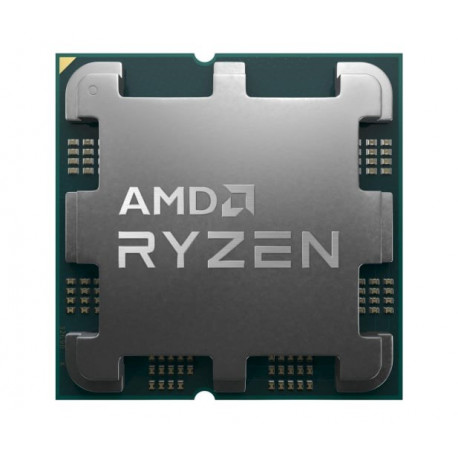 AMD Ryzen 5 7500X3D procesor 4 GHz 96 MB L3 Ladica