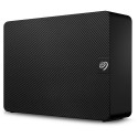  Seagate Expansion Desktop 16 TB, External Hard Drive (black, Micro-USB-B 3.2 Gen 1 (5 Gbit/s))