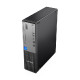 Lenovo ThinkCentre neo 50s Gen 5 Intel® Core™ i5 i5-14400 16 GB DDR5-SDRAM 512 GB SSD SFF PC/osobno računalo Crno