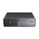 Lenovo ThinkCentre neo 50s Gen 5 Intel® Core™ i5 i5-14400 16 GB DDR5-SDRAM 512 GB SSD SFF PC/osobno računalo Crno
