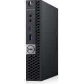Računalo Dell OptiPlex 7060 Micro / i5 / RAM 8 GB / SSD Pogon