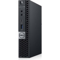 Računalo Dell OptiPlex 7060 Micro / i5 / RAM 8 GB / SSD Pogon