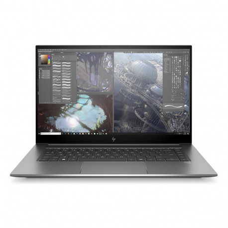 HP ZBook Studio G7