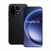 OnePlus 15 5G Dual Sim 16GB RAM 512GB - Black