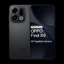 Oppo Find X9 5G Dual Sim 16GB RAM 512GB - Black