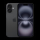 Apple iPhone 16 256GB - Indian Spec - Black