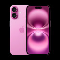 Apple iPhone 16 256GB - Indian Spec - Pink