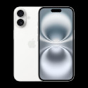 Apple iPhone 16 256GB - Indian Spec - White