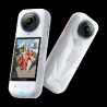 Insta360 X5 Limited Edition - White 
