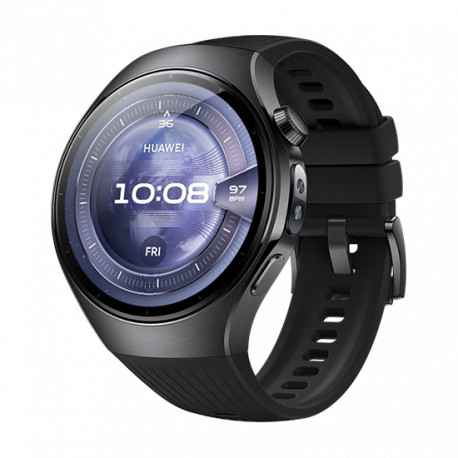 Watch Huawei Watch 5 46mm - Black