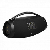 JBL Boombox 3 - Bluetooth Speaker - Black