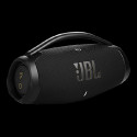 JBL Boombox 3 - Bluetooth Speaker - Black