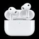 Apple AirPods Pro 3rd Gen. with MagSafe Charging Case (USB-C) - White