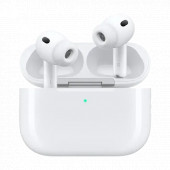Apple AirPods Pro 3rd Gen. with MagSafe Charging Case (USB-C) - White