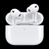 Apple AirPods Pro 3rd Gen. with MagSafe Charging Case (USB-C) - White