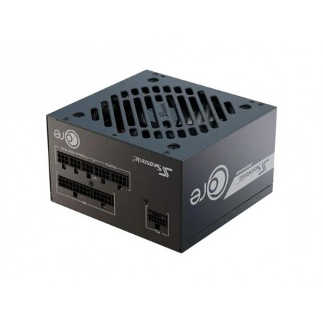 Napajanje Seasonic Core GX 650 V2ATX 3.1, PCIe 5.1 Gold Certified, Fully Modular