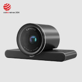 Lenovo 4K Pro Webcam