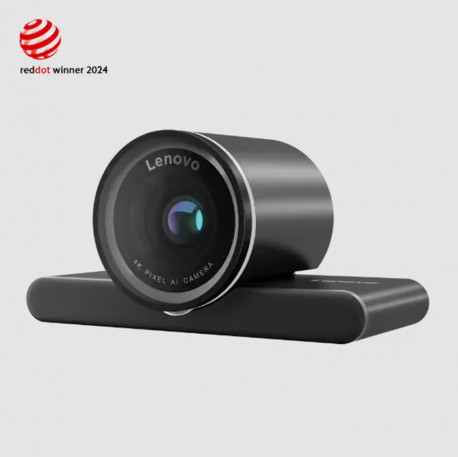 Lenovo 4K Pro Webcam