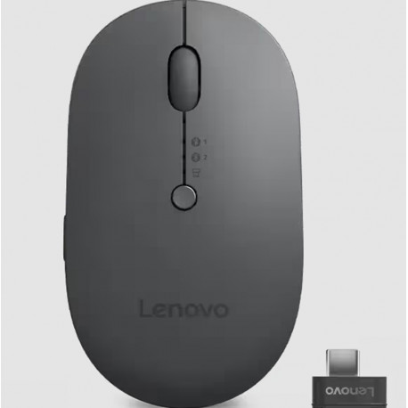 Lenovo Multi-device Wireless Mouse (X9 Edition)