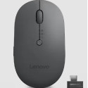 Lenovo Multi-device Wireless Mouse (X9 Edition)