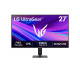 LG 27G411A 27", FHD, IPS, 144Hz, G-sync, HDMI,