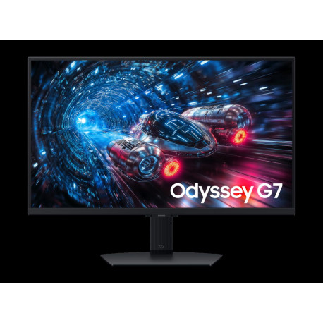 Samsung 27" LS27FG702EUXEN UHD/FHD  IPS, 360/180Hz